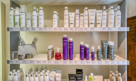Kosmos coiffure : Coiffeur à Uzès