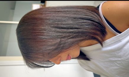 LE STUDIO  : Coiffeur à Leers