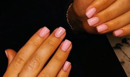 Billie Nails : Manucure à Mimet