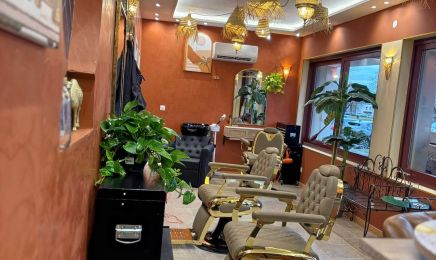 Al Barb'Art Premium : Barbier à Thonon-les-Bains