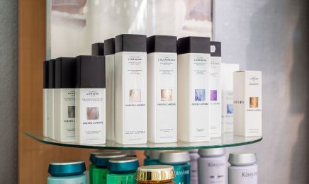 Tony Coiffure : Coiffeur à Saint-Étienne