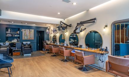 Atelier d’Anma : Coiffeur à Paimpol