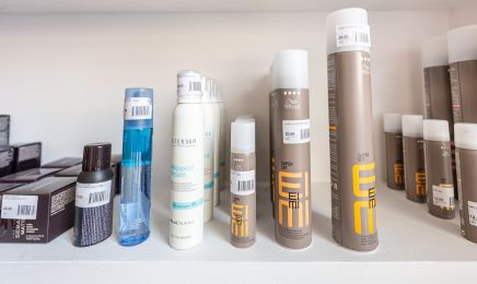 M Instant Coiffure : Manucure à Saint Romain en Gal