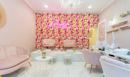 Le Eight Beauty : Institut de beauté à Paris