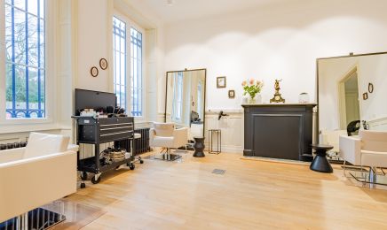 Martha Mathilda : Coiffeur à Épinal