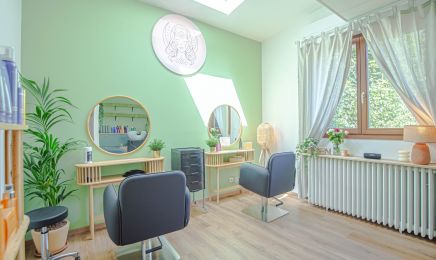 L’Atypik Coiffure & Institut Kassounda : Manucure à Novéant-sur-Moselle