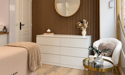 Studio Moon 21 : Institut de beauté à Levallois-Perret