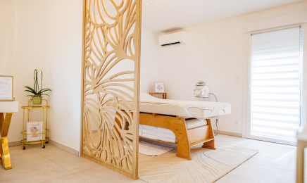 SM Renata França  : Institut de beauté à Ajaccio
