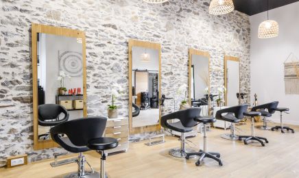 Beauty Lounge : Coiffeur à Saint-Brevin-les-Pins