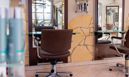 MADline: Kosmetikstudio in Marienberg