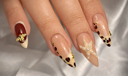 Nova Nails : Manucure à Cambrai