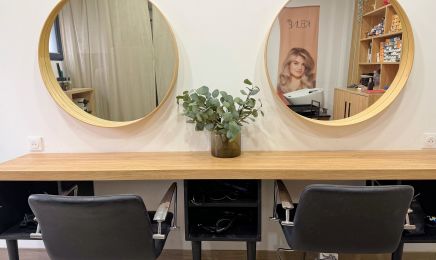 Sundus Hairstylist : Institut de beauté à Blaesheim