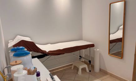 Lily's Beauty : Institut de beauté à Porto-Vecchio