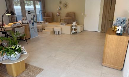 GIGI BEAUTY : Manucure à La Ciotat