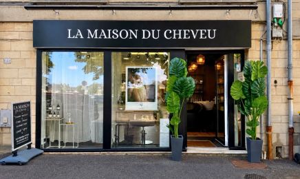 La Maison Du Cheveu : Coiffeur à Valognes