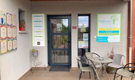 Hygiénavie : Sophrologue à Nauviale