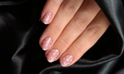 Gorgeous Hands : Manucure à Anzin