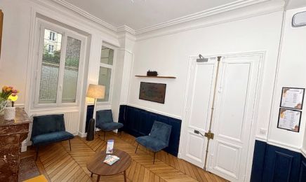 Shaza centre medical esthetique : Institut de beauté à Levallois-Perret