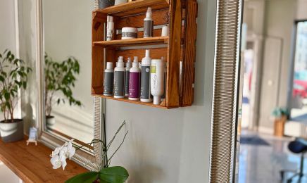 VAIR vegan & fair hair: Friseur in Bremen