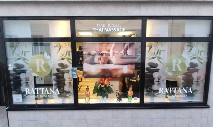 Rattana Thai-Massage: Kosmetikstudio in Braunschweig