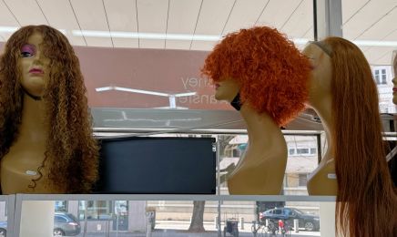 Cosmétique Konate Coiffure : Coiffeur à Strasbourg