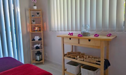 Sports & Serenity Massages : Institut de beauté à Horbourg-Wihr