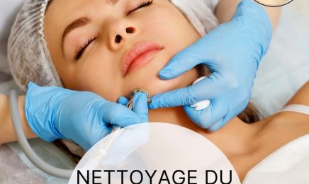 Univers Beauté Istres : Manucure à Istres