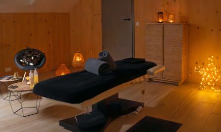 XJ Training & CathL Massotherapeute  : Institut de beauté à Blegny
