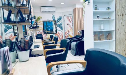 La coiffeuse  : Coiffeur à Grenoble
