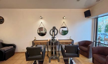 Hair Signatures : Coiffeur à Valergues