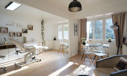 Catalina Beauty : Institut de beauté à Caluire-et-Cuire