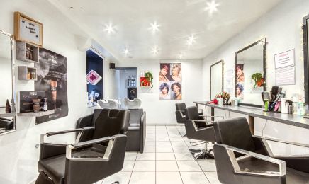 Coiffure Gars & Elle : Coiffeur à Ribeauville