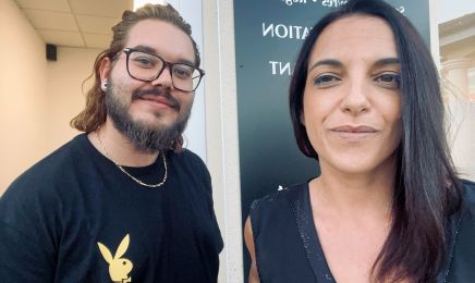 AM Beauté  : Coiffeur à Firminy