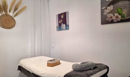 Vesta Bien Être Sophrologie et Massage : Sophrologue à Vestric-et-Candiac