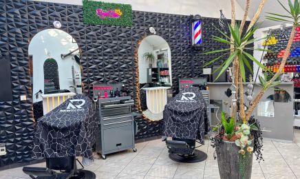 Royal Star Friseur: Friseur in Wassertrüdingen