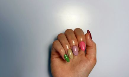Latelier des ongles : Barbier à Alès