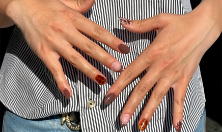 Lilwitchnails : Institut de beauté à Salon-de-Provence