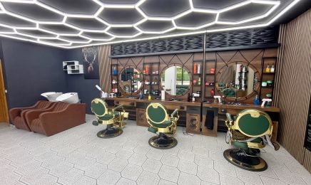 Quick Friseur Edemissen: Friseur in Edemissen