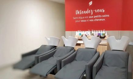 Saint Algue - Landerneau : Coiffeur à Landerneau