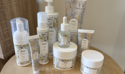 Au jardin du bien etre  : Institut de beauté à Saint-Gervais