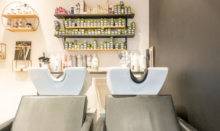 Aux 2 Fées : Barbier à Valdahon