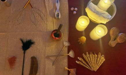 Sane massages : Institut de beauté à Bordeaux