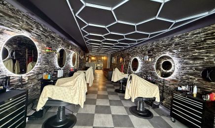 Barber Fresh Cut 49  : Barbier à Angers