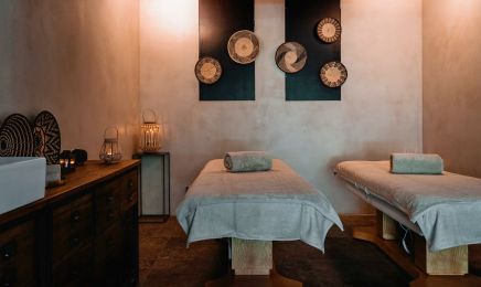 Spa La Zoologie : Spa à Bordeaux