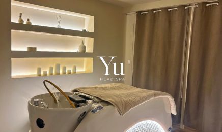 Yu Head Spa - AIX EN PROVENCE : Institut de beauté à Aix-en-Provence