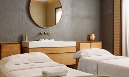 Spa du Château de la Gaude : Institut de beauté à Aix-en-Provence
