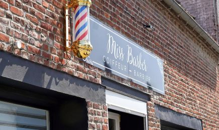 Miss Barber : Coiffeur à Marquion
