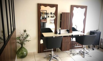 Aux mille reflets : Coiffeur à Montrond-les-Bains