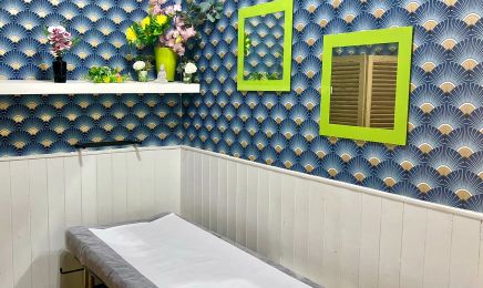 Nd Beauty Indian  : Manucure à Paris