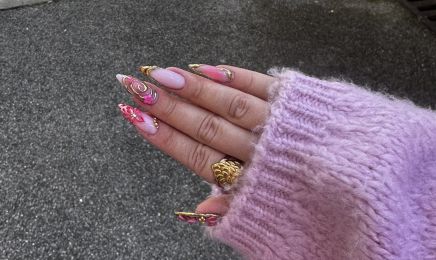 Aluxury Nailstudio  : Manucure à Villeneuve-Loubet